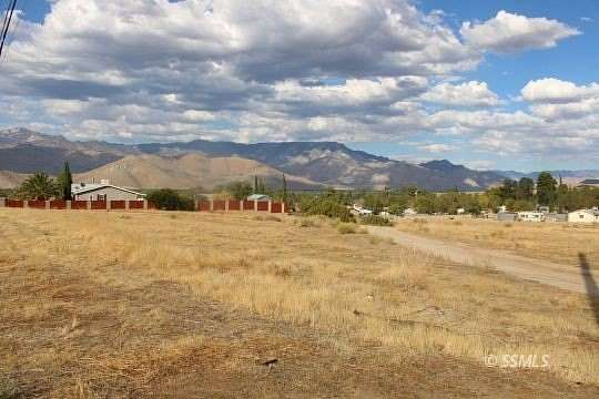 2 Acres of Residential Land for Sale in Lake Isabella, California