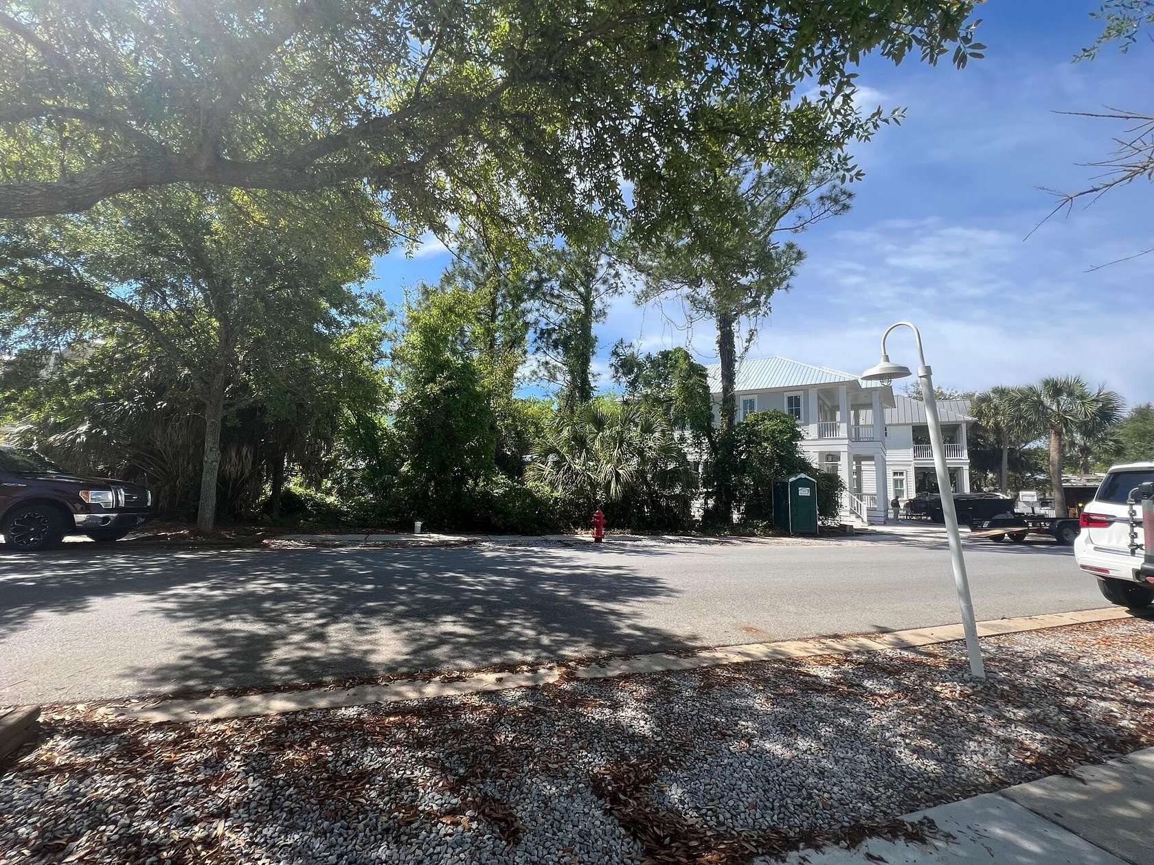 0.17 Acres of Residential Land for Sale in Panama City Beach, Florida