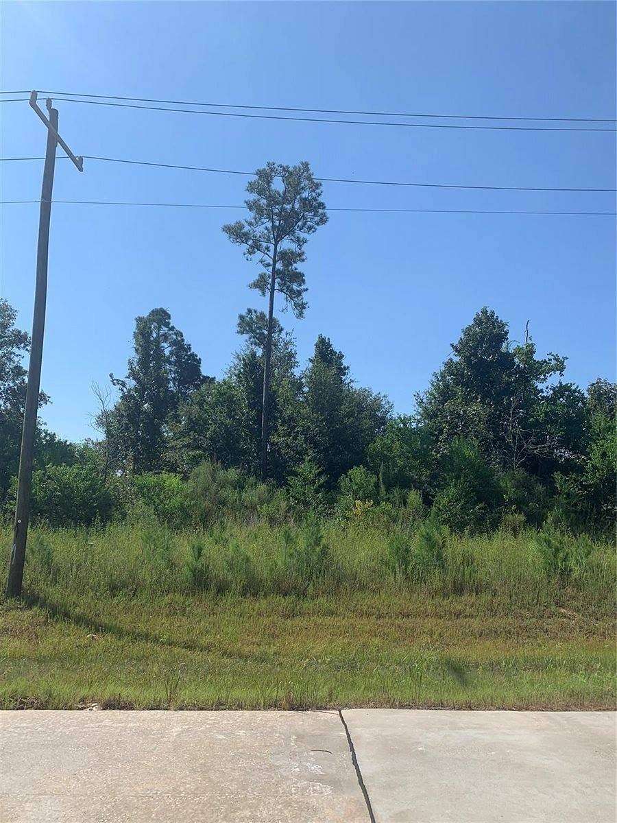 0.23 Acres of Residential Land for Sale in Cleveland, Texas