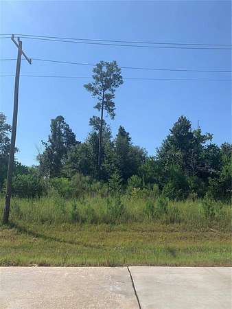 0.23 Acres of Residential Land for Sale in Cleveland, Texas