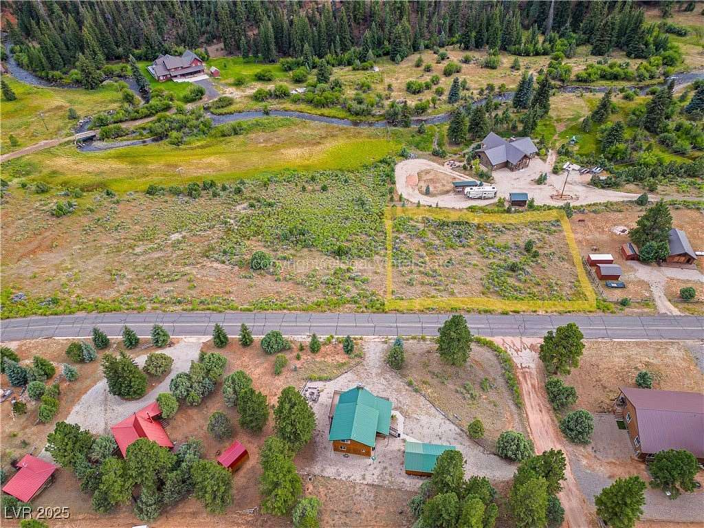 0.58 Acres of Residential Land for Sale in Panguitch, Utah