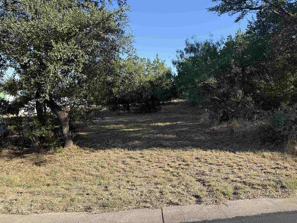 Residential Land for Sale in Horseshoe Bay, Texas