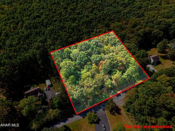 1.5 Acres of Residential Land for Sale in New Paris, Pennsylvania