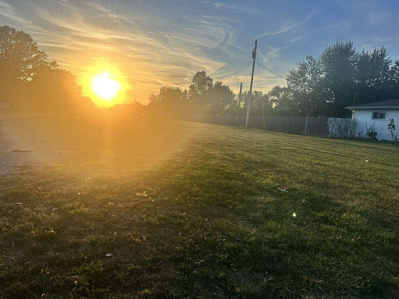 0.78 Acres of Residential Land for Sale in Fort Wayne, Indiana