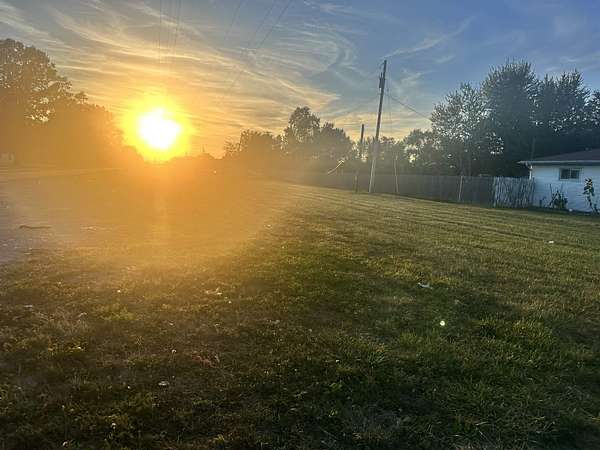 0.78 Acres of Residential Land for Sale in Fort Wayne, Indiana