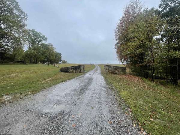 1.19 Acres of Residential Land for Sale in Ellamore, West Virginia
