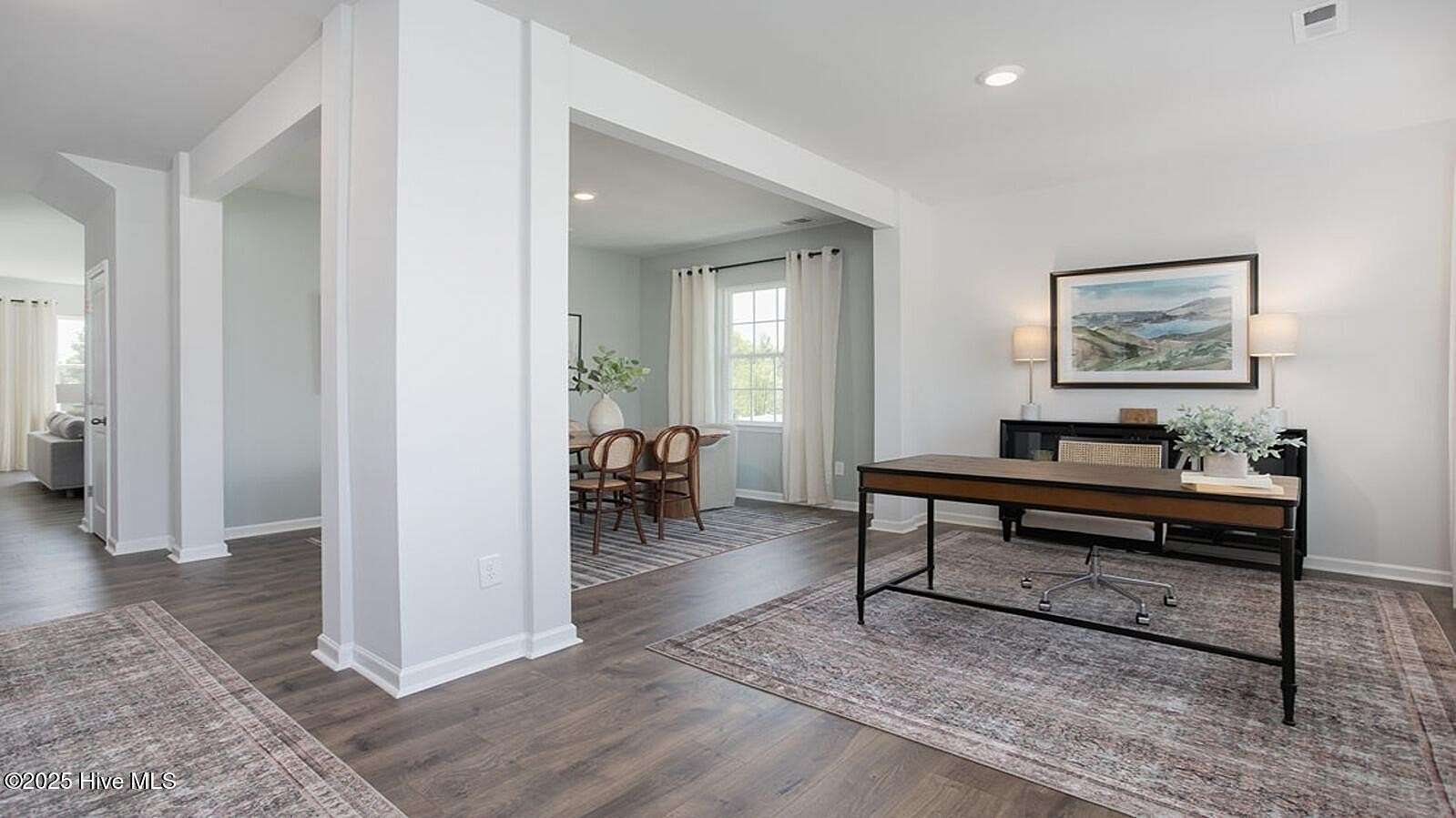 0.69 Acres of Residential Land with Home for Sale in Farmville, North Carolina