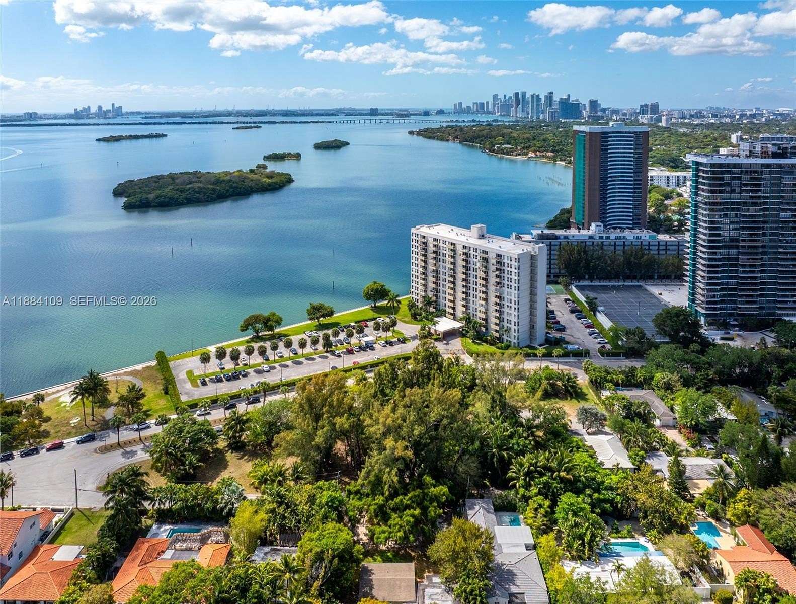 0.17 Acres of Residential Land for Sale in Miami, Florida