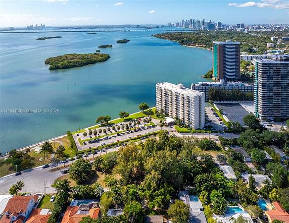 0.17 Acres of Residential Land for Sale in Miami, Florida
