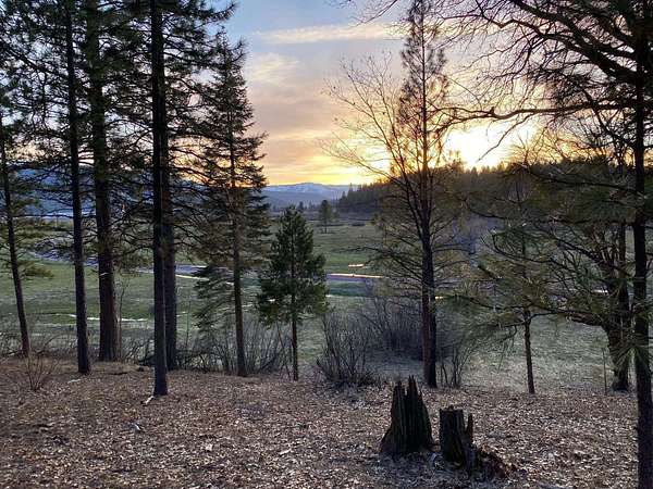 3 Acres of Residential Land for Sale in Quincy, California