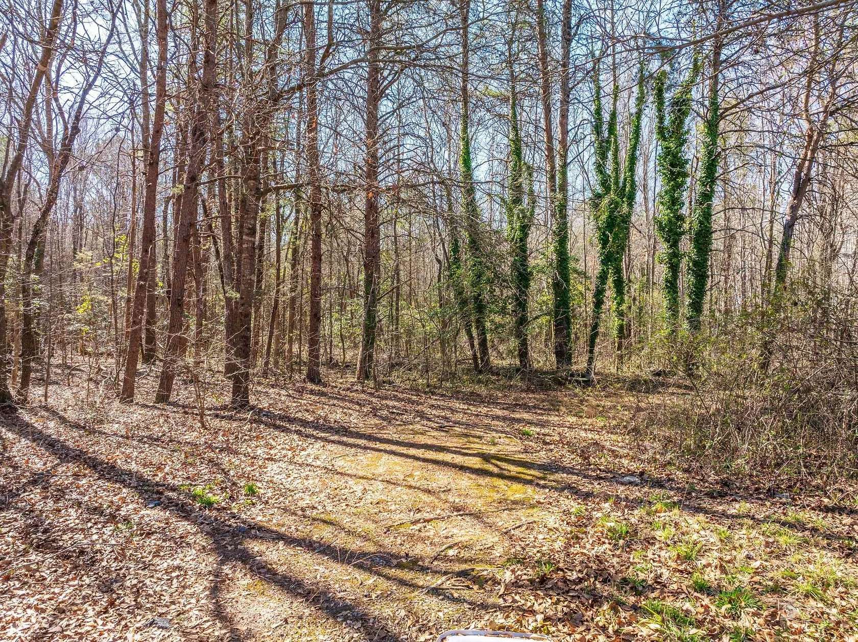 11 Acres of Land for Sale in Spartanburg, South Carolina