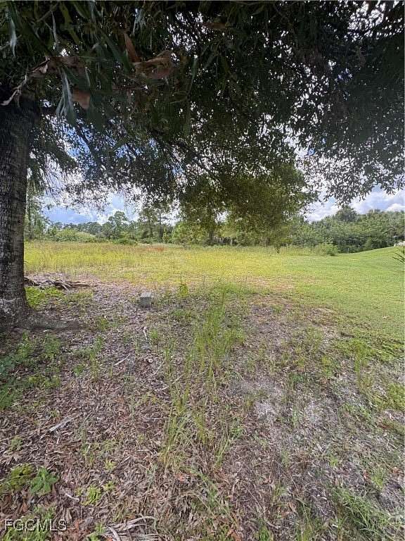 0.26 Acres of Residential Land for Sale in Lehigh Acres, Florida