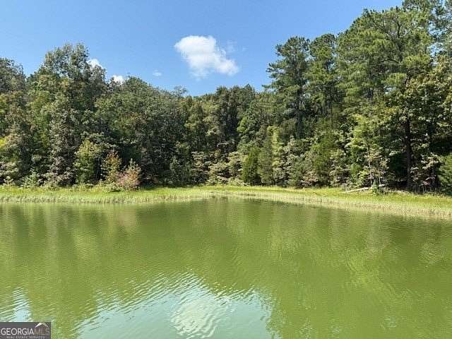 4.54 Acres of Land for Sale in Elberton, Georgia