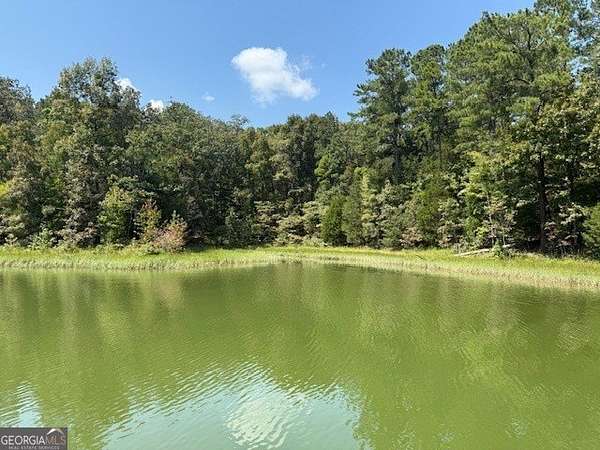 4.54 Acres of Land for Sale in Elberton, Georgia