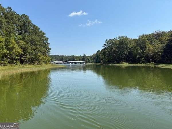 2.54 Acres of Land for Sale in Elberton, Georgia