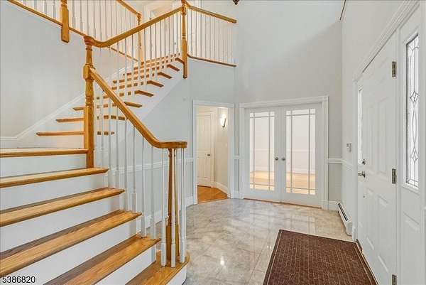 1.54 Acres of Residential Land with Home for Sale in Hardyston Township, New Jersey