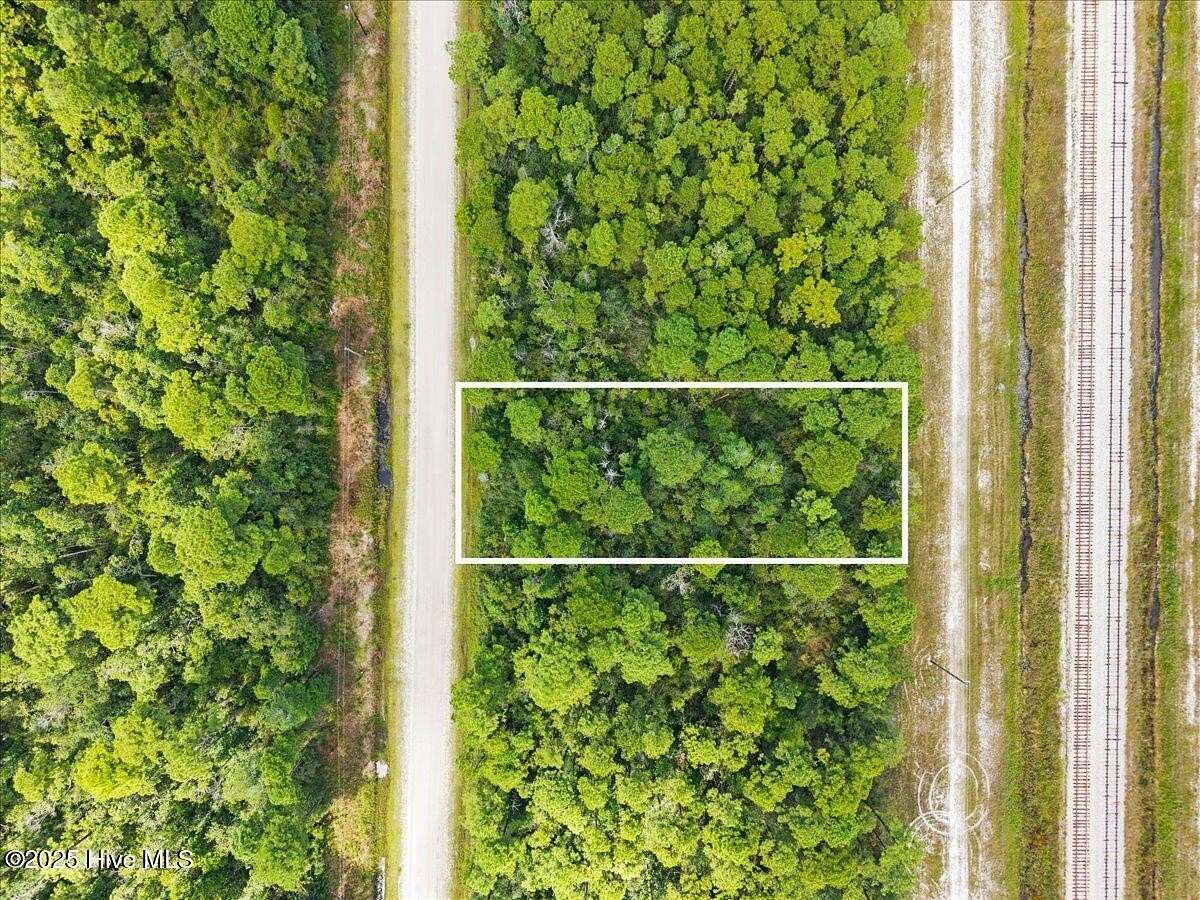 0.37 Acres of Land for Sale in Southport, North Carolina