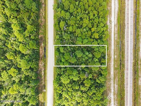 0.37 Acres of Land for Sale in Southport, North Carolina