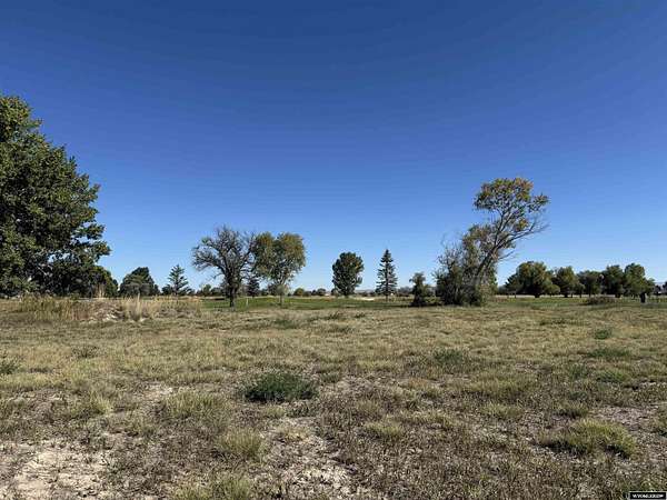 0.44 Acres of Residential Land for Sale in Riverton, Wyoming