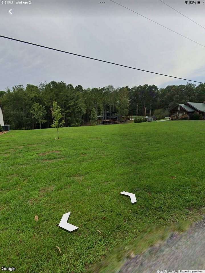0.66 Acres of Residential Land for Sale in Winchester, Tennessee
