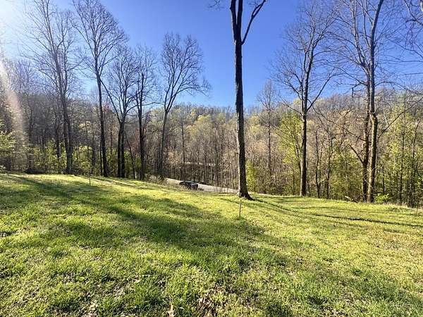 0.74 Acres of Residential Land for Sale in Smithville, Tennessee
