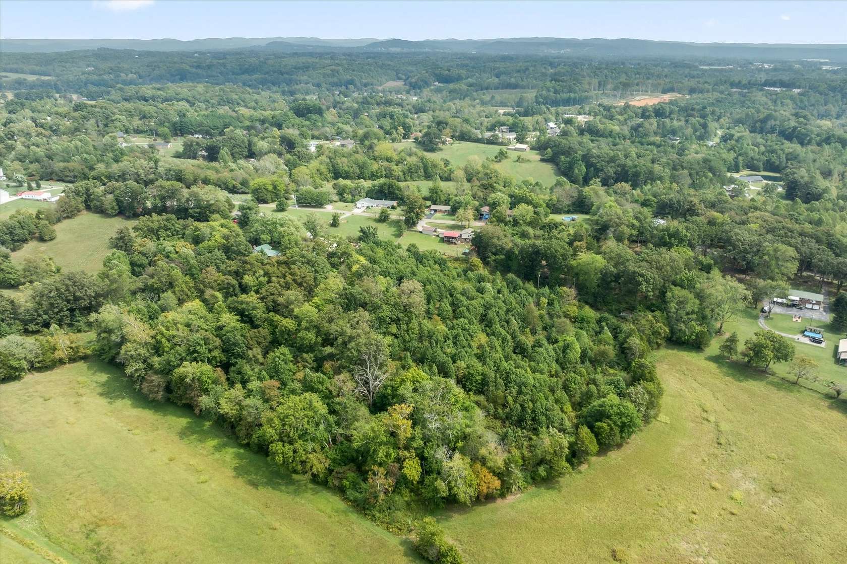 6.38 Acres of Land for Sale in Cookeville, Tennessee