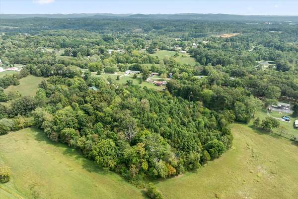 6.38 Acres of Land for Sale in Cookeville, Tennessee