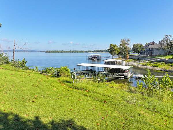 1.12 Acres of Residential Land for Sale in Grove, Oklahoma