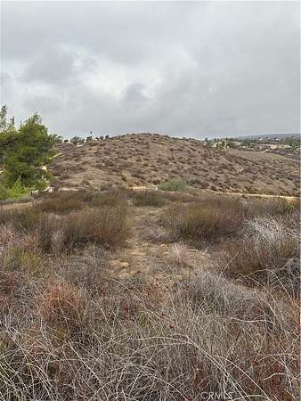 5.42 Acres of Land for Sale in Hemet, California