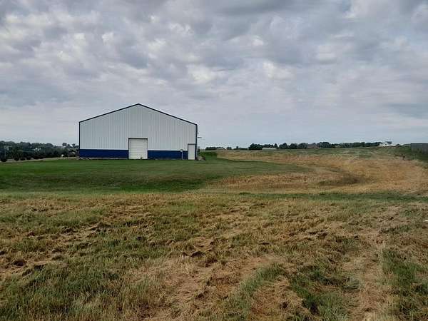 1.29 Acres of Residential Land for Sale in Platteville, Wisconsin