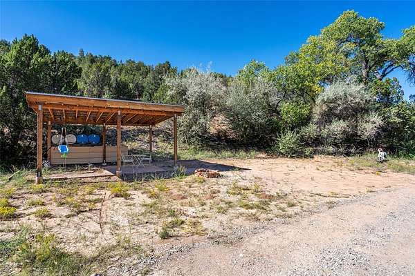1.58 Acres of Residential Land for Sale in Santa Fe, New Mexico