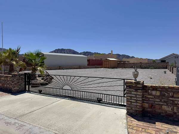 Residential Land for Sale in Yuma, Arizona