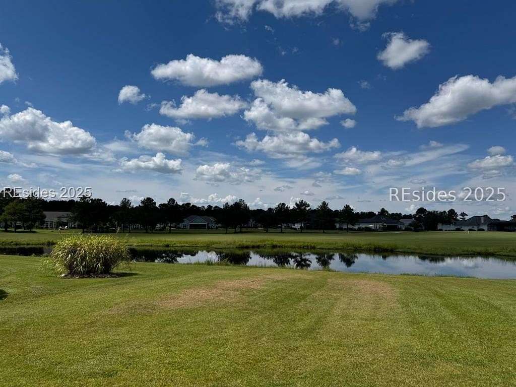 0.3 Acres of Residential Land for Sale in Hardeeville, South Carolina