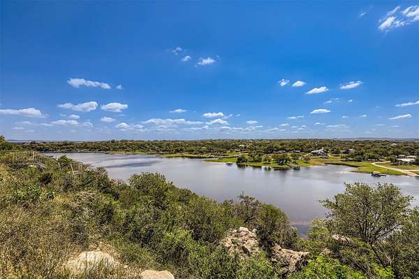 0.84 Acres of Residential Land for Sale in Spicewood, Texas