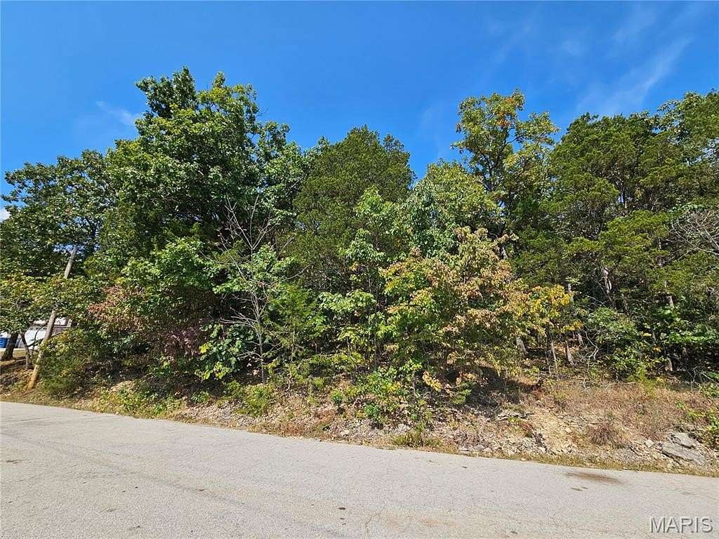 0.26 Acres of Residential Land for Sale in Hillsboro, Missouri