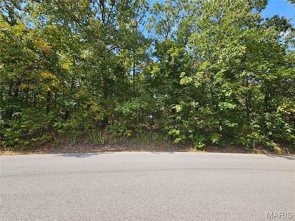 0.25 Acres of Residential Land for Sale in Hillsboro, Missouri