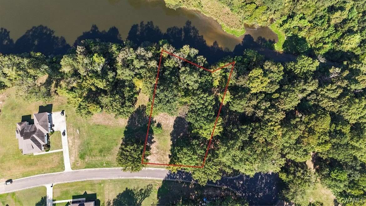 0.81 Acres of Residential Land for Sale in Livingston, Alabama