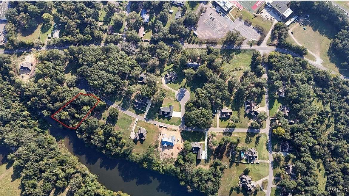 0.9 Acres of Residential Land for Sale in Livingston, Alabama