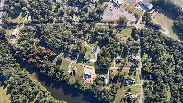 0.9 Acres of Residential Land for Sale in Livingston, Alabama