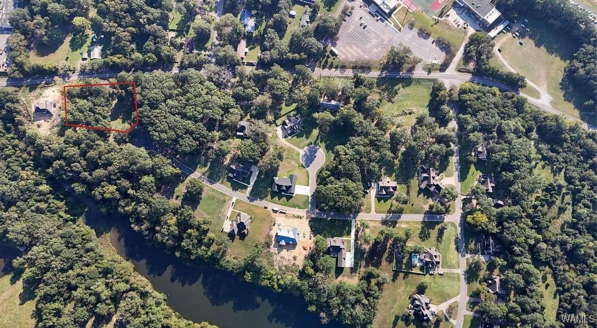 1.14 Acres of Residential Land for Sale in Livingston, Alabama