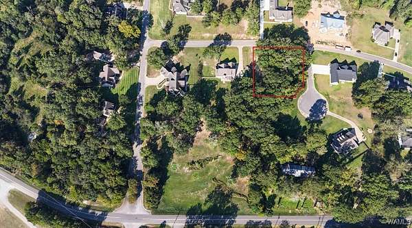 1 Acre of Residential Land for Sale in Livingston, Alabama
