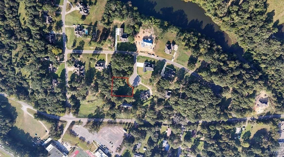 1 Acre of Residential Land for Sale in Livingston, Alabama