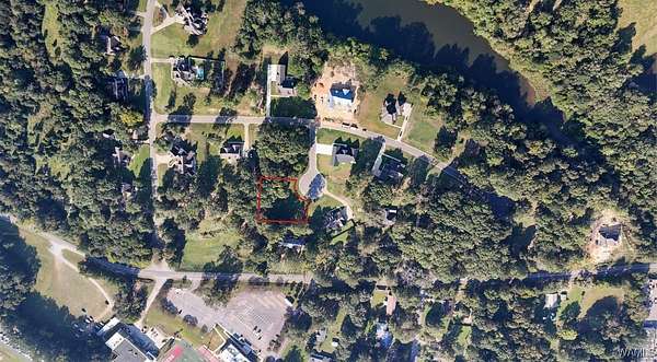 1 Acre of Residential Land for Sale in Livingston, Alabama