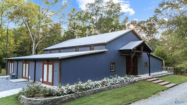 35.6 Acres of Land for Sale in Horton, Alabama