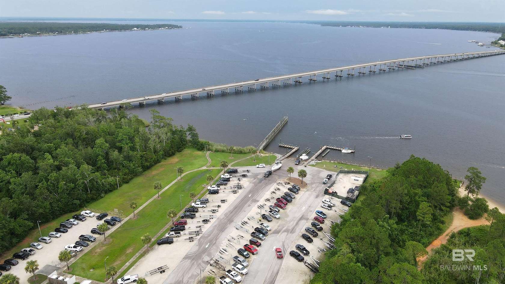 2 Acres of Residential Land for Sale in Lillian, Alabama