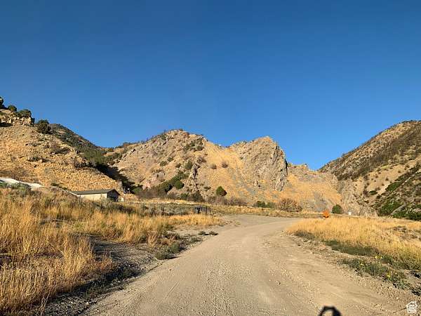 237 Acres of Recreational Land for Sale in Stockton, Utah