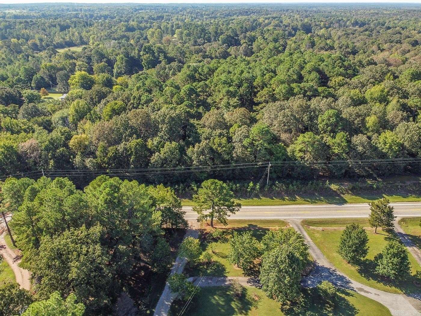 4 Acres of Residential Land for Sale in Paragould, Arkansas