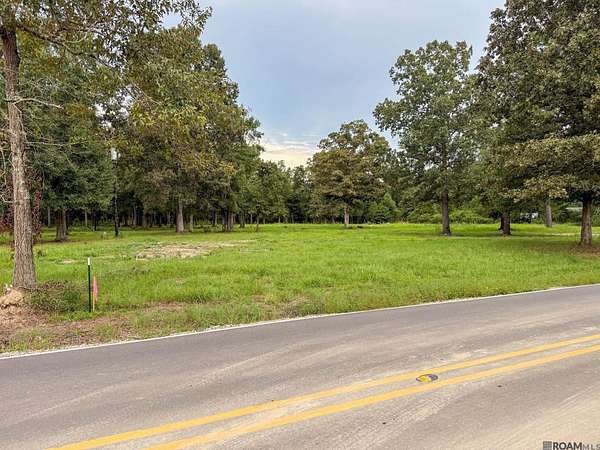 2.16 Acres of Land for Sale in Livingston, Louisiana