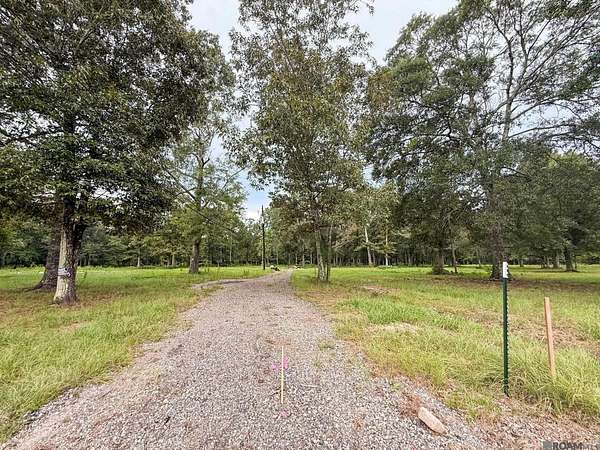 2 Acres of Land for Sale in Livingston, Louisiana