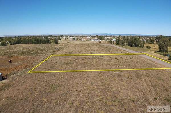 1.14 Acres of Residential Land for Sale in St. Anthony, Idaho